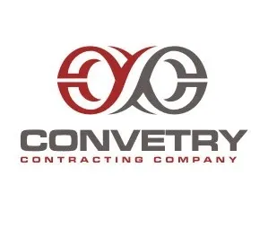 Vintage classic style business emblem